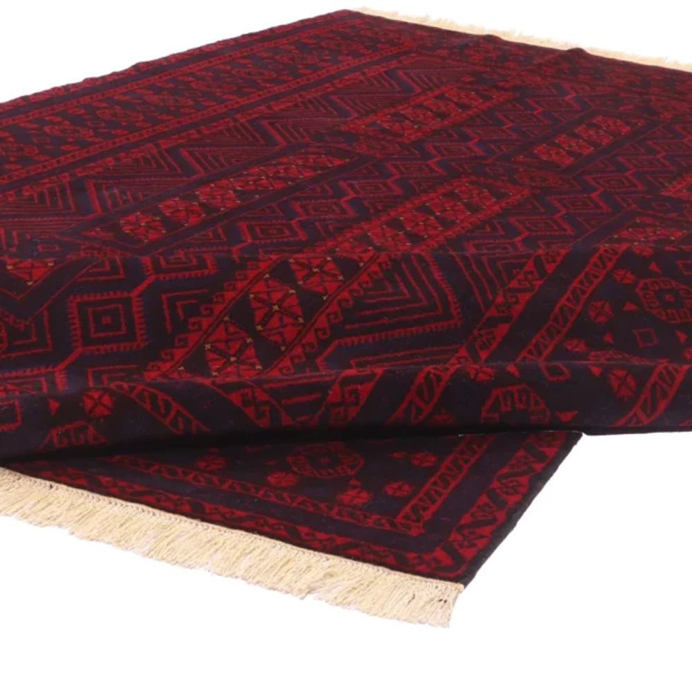 Персидский ковер ручной работы Baluch (290 × 200 см) 220210203 Иран