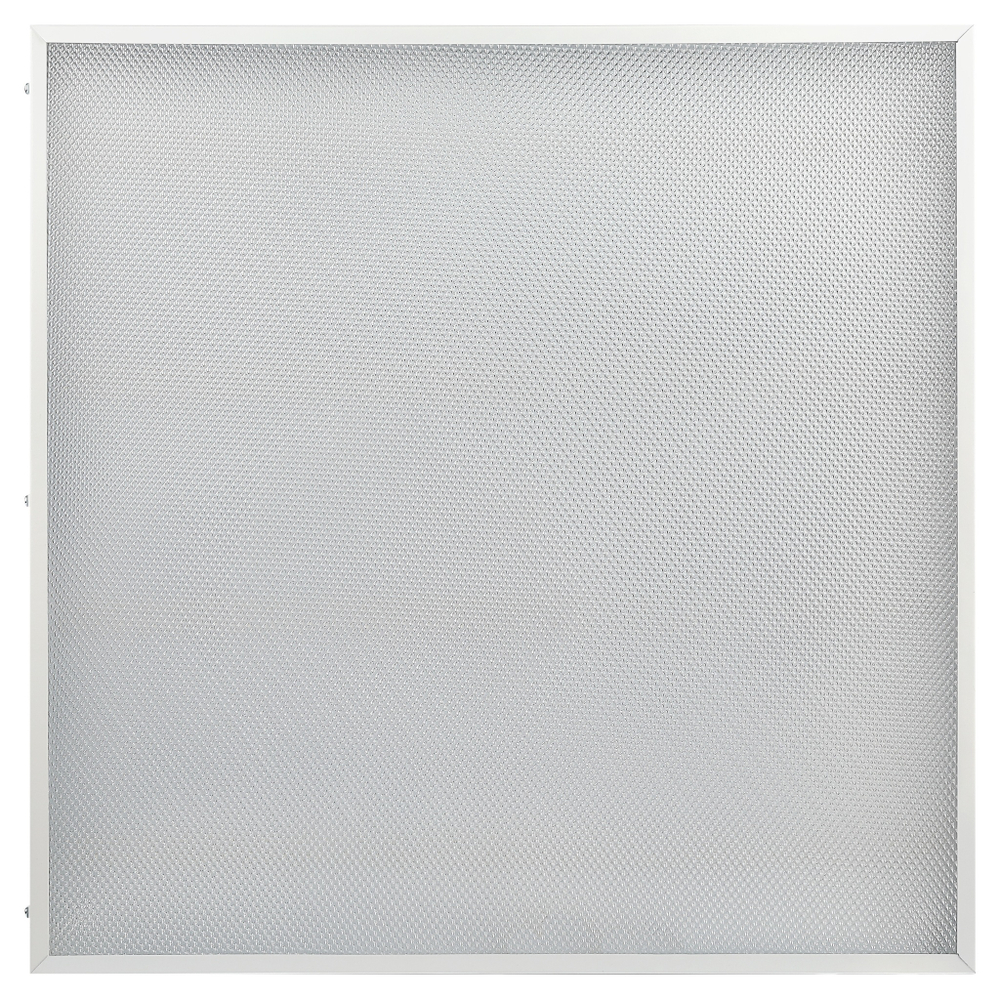 Светильник LED-панель ДВО 32Вт 4000К 3360Лм 595x595x40 IP20 призма SPO-910 ЭРА Б0046471