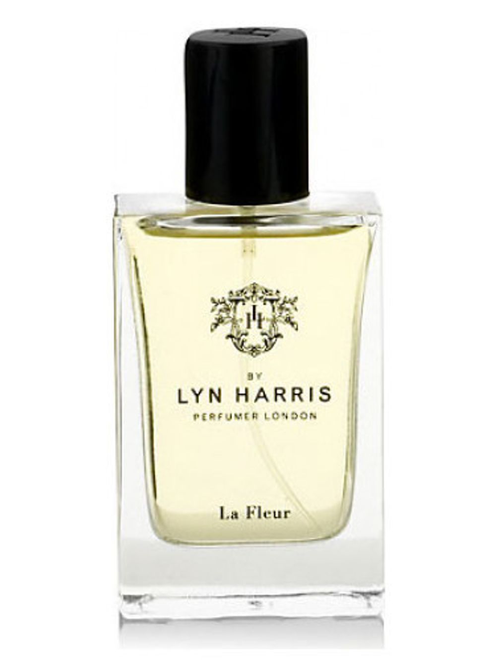 Marks and Spencer Lyn Harris La Fleur