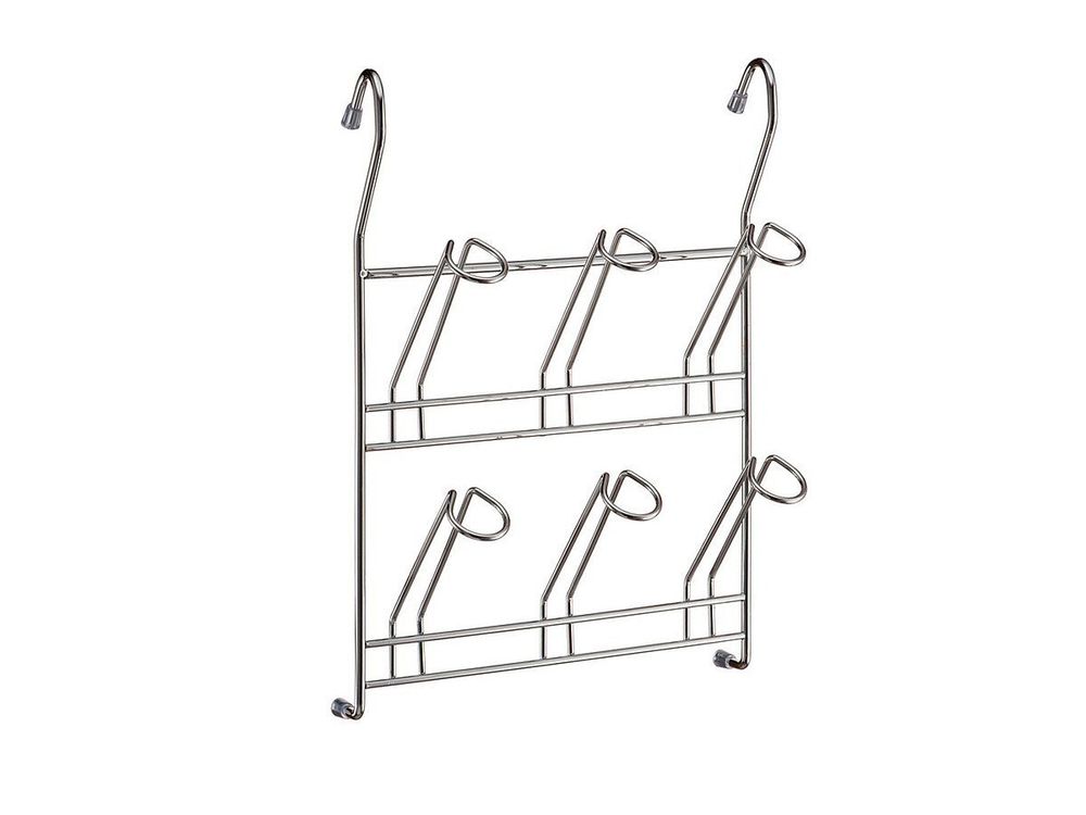 Полка навесная для кружек