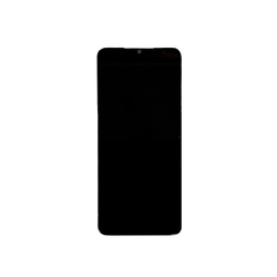 Дисплей для Tecno Spark 10 4G/10C (KI5q/Kl5m) с тачскрином Черный - OR