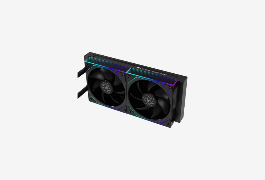 Thermalright Core Matrix 240 Vision Argb_0426709111004