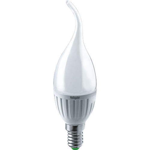 Лампа Navigator 61 251 NLL-P-FC37-5-230-6.5K-E14-FR