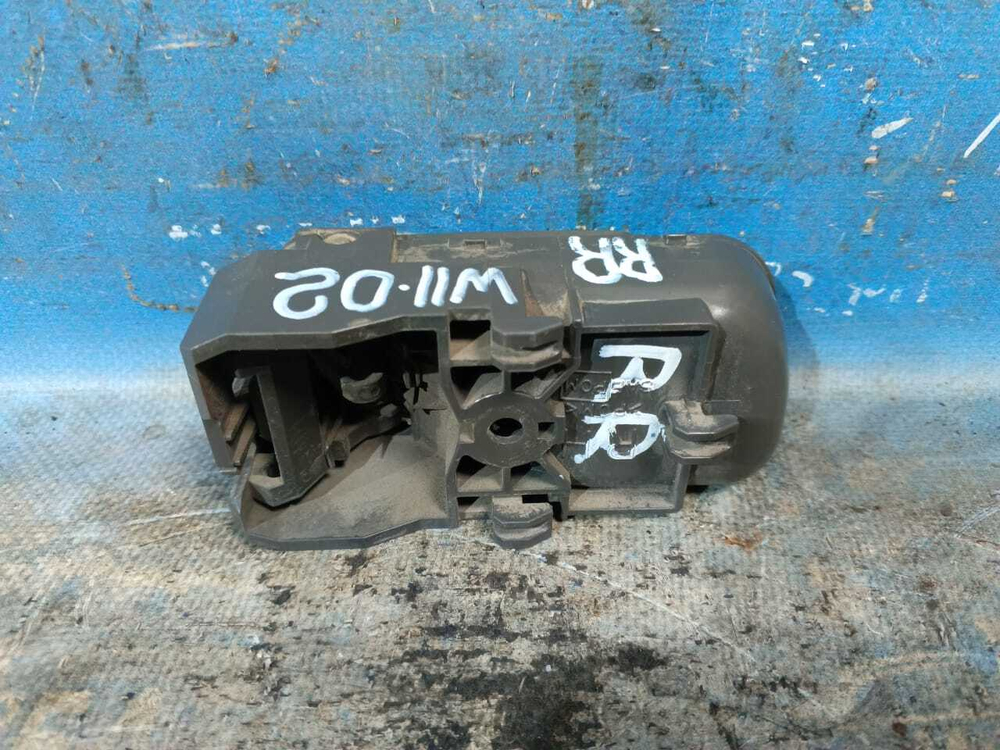 Ручка двери задней правой салонная NISSAN EXPERT 1999-2006