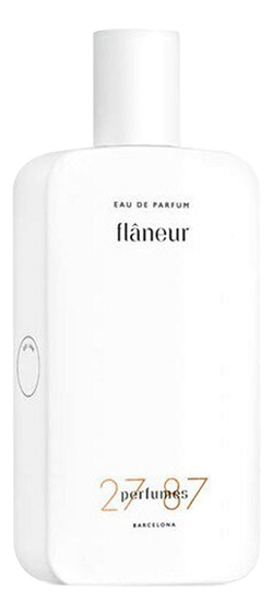 27 87 Perfumes Flaneur