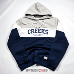 Худи CREEKS