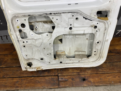 Дверь багажника левая Lada Largus 12-нв Б/У Оригинал 901010231R
