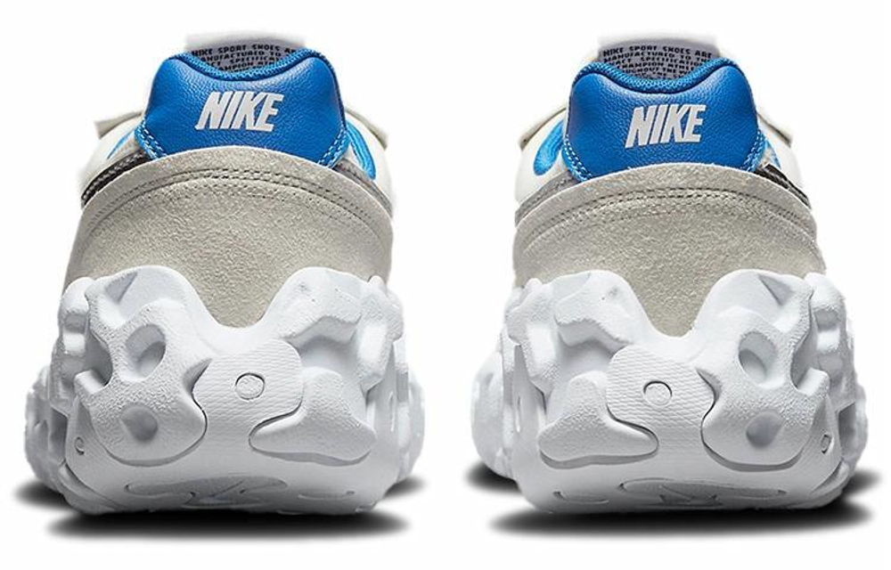 Кроссовки Nike Overbreak Sp