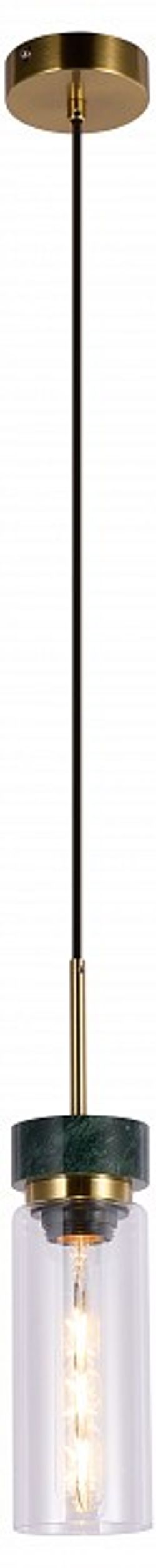 Подвесной светильник Moderli Almero V11819-1P