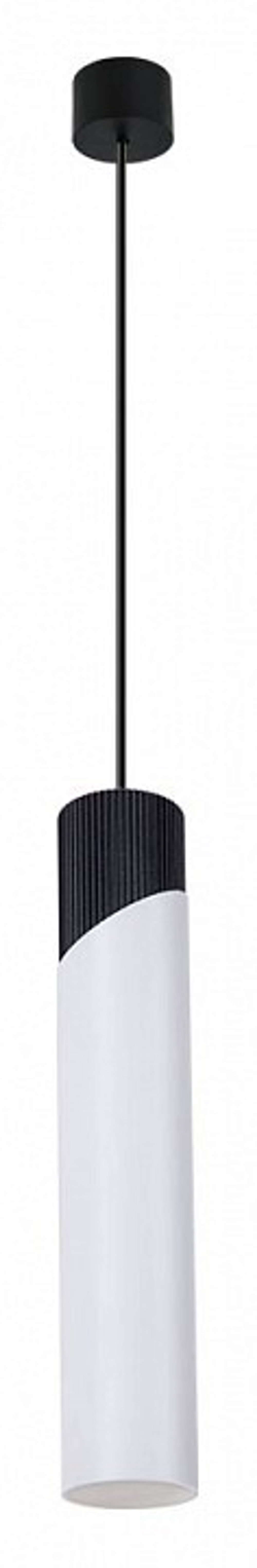 Подвесной светильник Arte Lamp Polar A5463SP-1WH