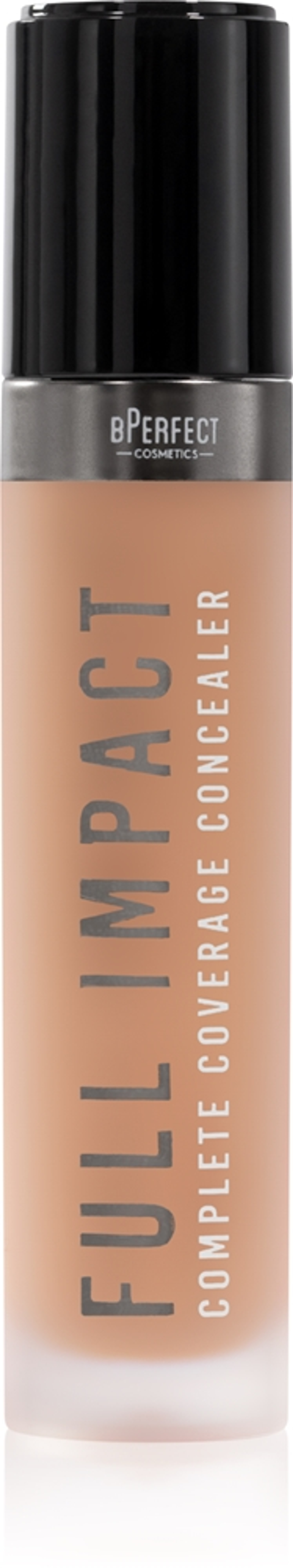 BPerfect Full Impact - Корректор для лица, который скрывает. оттенок MD5, 10 ml