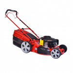 Газонокосилка бензиновая Geos Comfort 51 SP-L Plus
