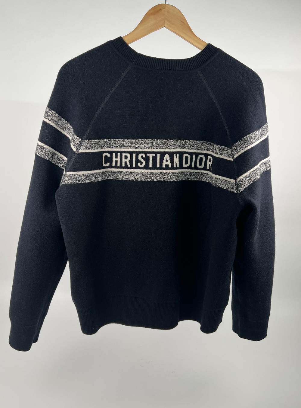 Свитер Christian Dior