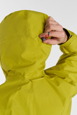 КУРТКА STAYER МЕМБРАННАЯ 3L ВЕТРО-ВЛАГОЗАЩИТНАЯ МУЖСКАЯ КОРБУ 25-40501