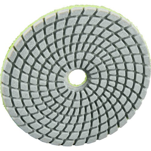 Диск алмазный ELITECH 100мм P600 мокрое шлифование   1820.158200