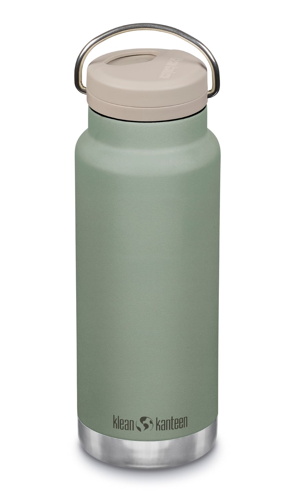 Термобутылка Klean Kanteen TKWide Twist Cap 32oz (946 мл) Sea Spray