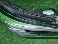 Фара правая Subaru Outback 6 (2019-2022) LED (В пленке)