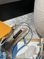 Louis Vuitton Sandal