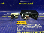 Блок управления климат-контролем MAZDA MPV 1997