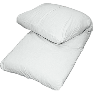 Бязь суровая