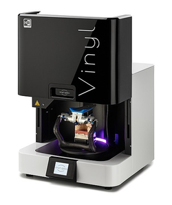Smart Optics Vinyl High Resolution 3D сканер лабораторный стоматологический