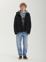 Мужская Парка Cropped Ripstop