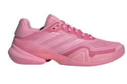 Женские теннисные кроссовки Adidas Barricade 14 W - bliss pink/bliss pink/bliss pink