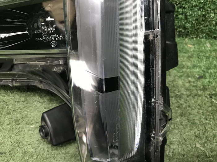 Указатель поворота Chery Tiggo 7 Pro Max (22-24)