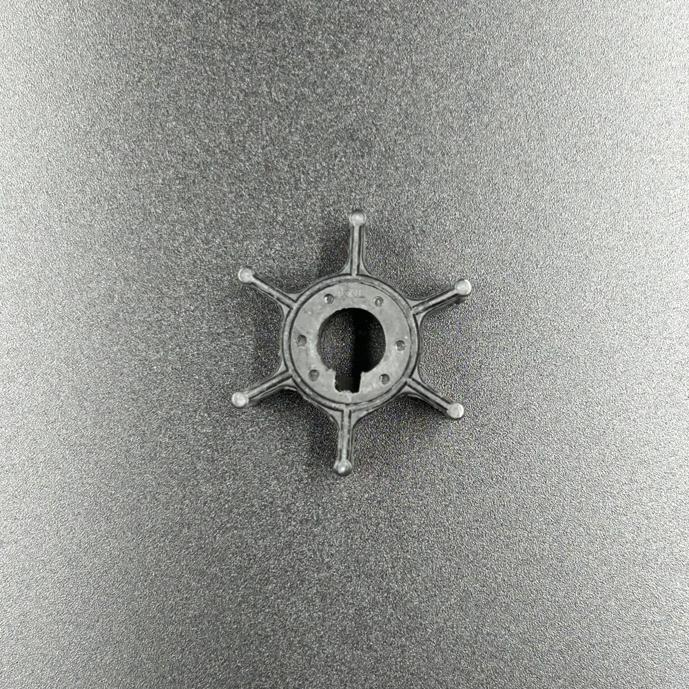 Крыльчатка помпы охлаждения Yamaha 3, F2-2.5 (Osaka)