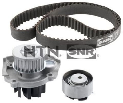 SNR - KDP458540-SNR - Water Pump & Timing Belt Set