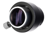 Крепление Levenhuk C-mount 0,5x для камеры с экраном