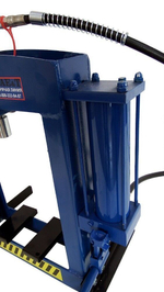 Настольный пресс T61204M AE&T 4 т