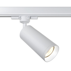 Трековый светильник Maytoni Technical TR028-3-GU10-W