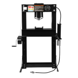 WDK-80150A Пресс гидравлический напольный, 50 т