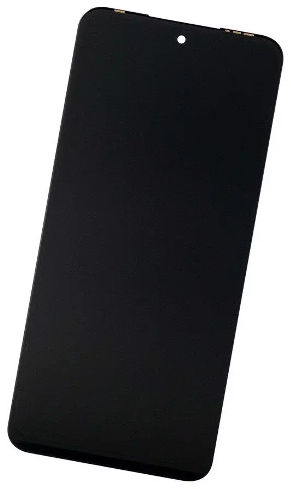 Дисплей для Tecno Pova Neo 2 (LG6n) в сборе с тачскрином Черный