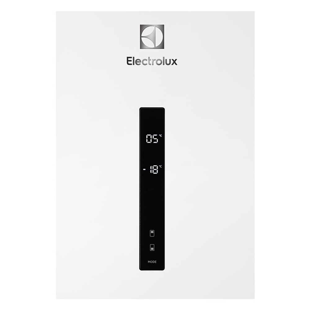 Холодильник Electrolux LNC7ME32W2