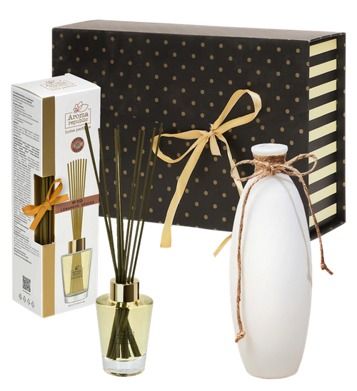 "Аромат Востока"