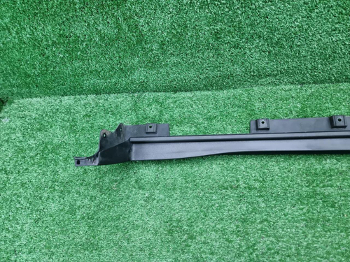 Накладка порога правая Geely Coolray (2019-2024)