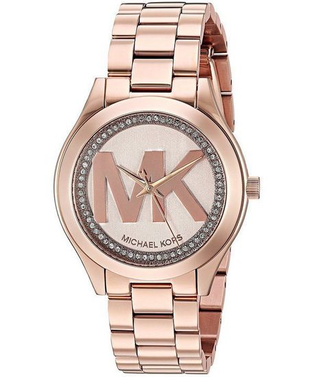 Женские часы Michael Kors MK3549