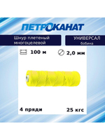 Плетеная веревка: ленты и шнуры высокого качества