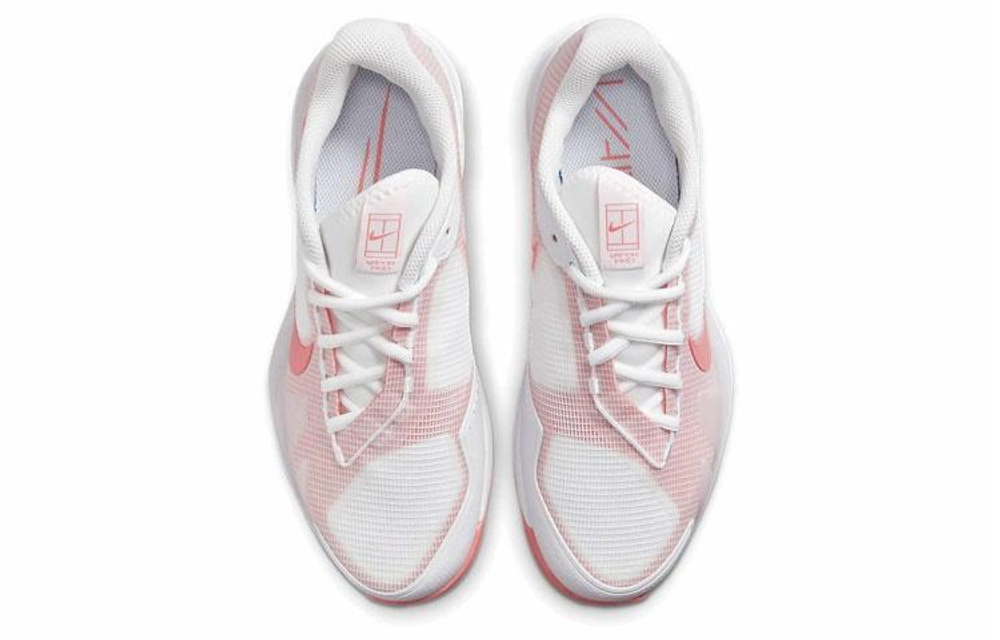 Кроссовки Nike Court Air Zoom Vapor Pro (Женская размерная сетка)