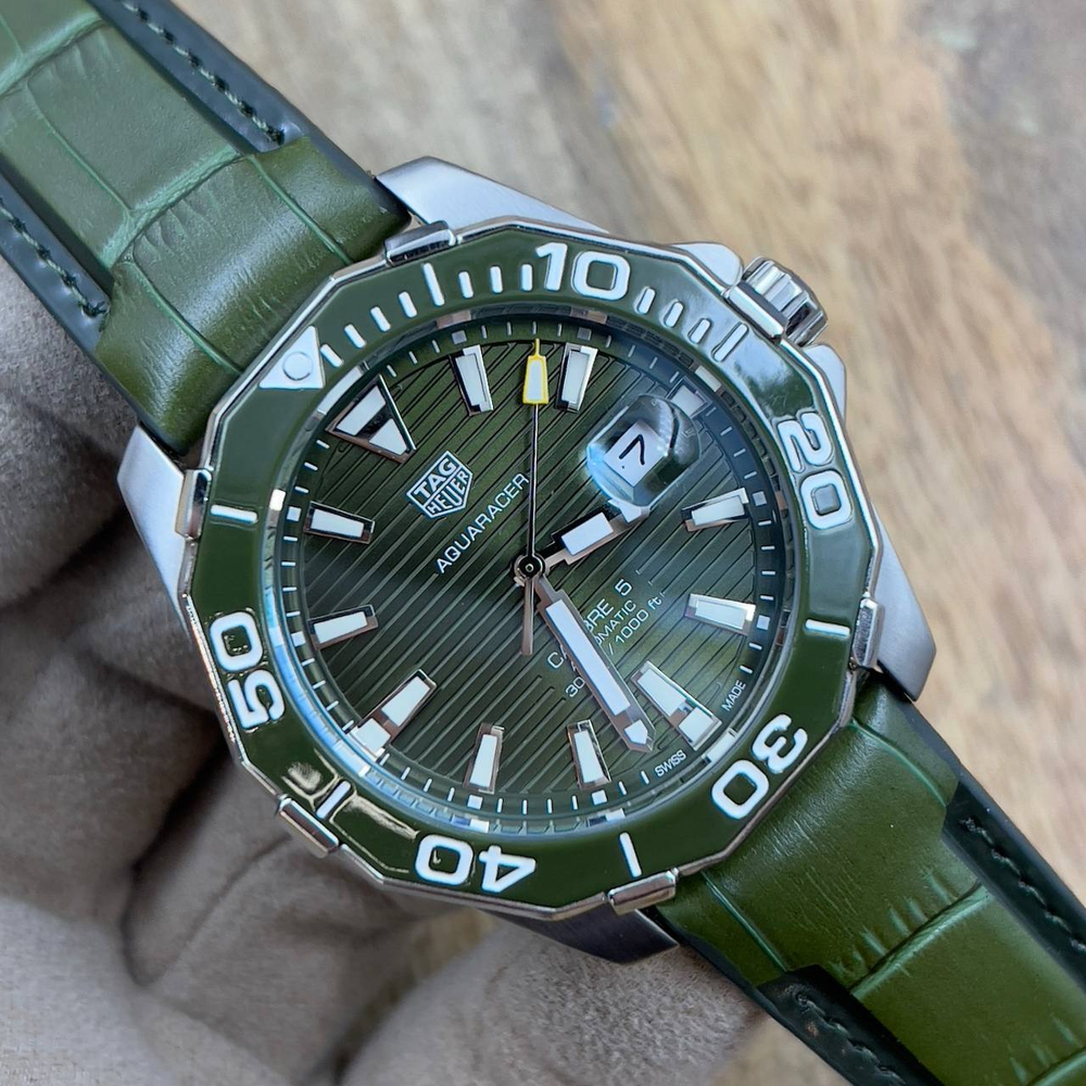 Часы TAG Heuer