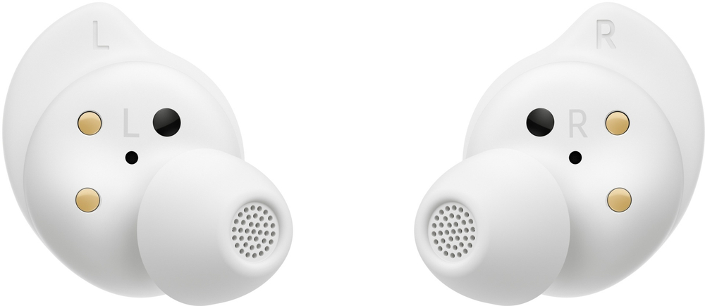Наушники Samsung Galaxy Buds FE белый