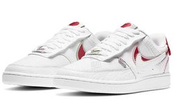 Женские кроссовки Nike Court Vision Low Premium 'Valentine's Day' CI7827-100