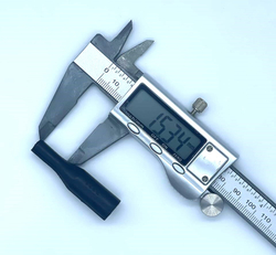 Boot Термоусаживаемый 202А 121