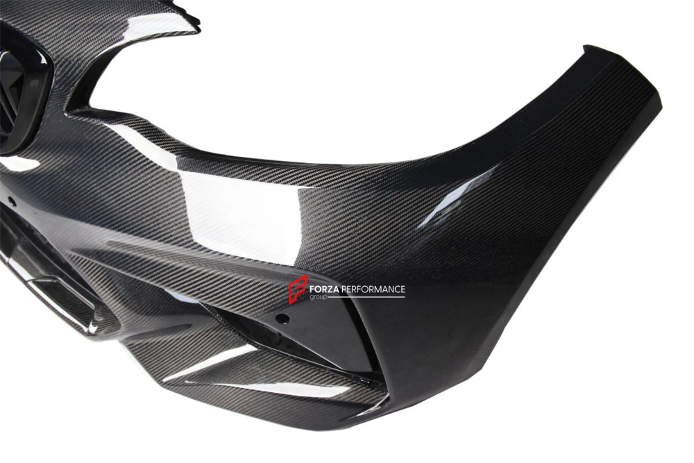 Полный карбоновый обвес для BMW M2 / M2C F87 БМВ тюнинг
