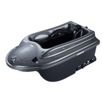 Прикормочный кораблик Boatman Actor Plus GPS Carbon с Разбрасывателем в подарок