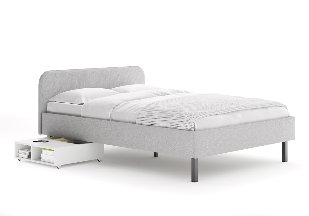 Кровать Hanna (160x200)