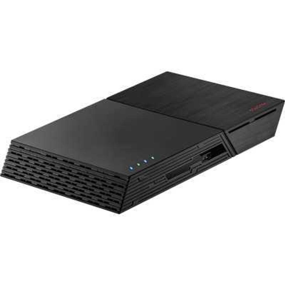 Сетевое хранилище Asustor FS6712X