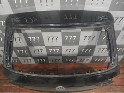 Крышка багажника Volkswagen Tiguan 2 16-нв Б/У Оригинал 5NA827025M